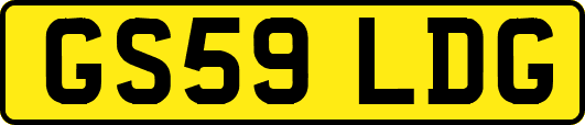 GS59LDG