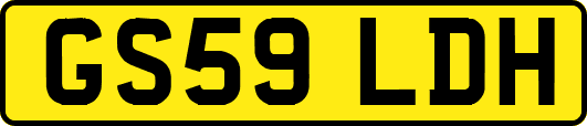 GS59LDH