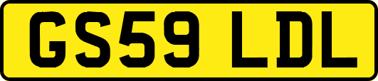 GS59LDL