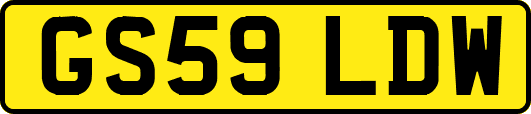 GS59LDW