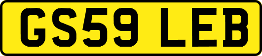 GS59LEB