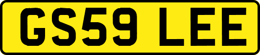 GS59LEE