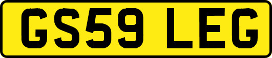 GS59LEG
