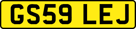 GS59LEJ