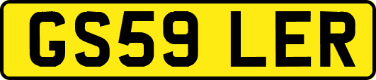 GS59LER