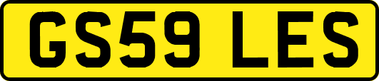 GS59LES