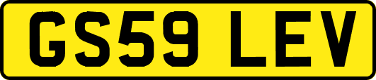 GS59LEV