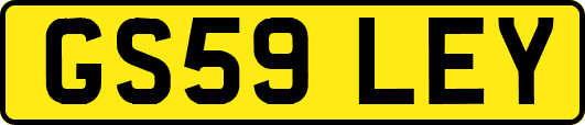 GS59LEY