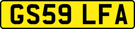 GS59LFA