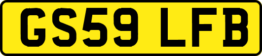 GS59LFB