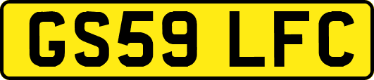 GS59LFC