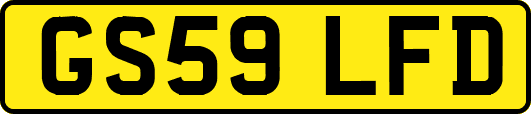 GS59LFD