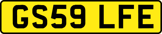 GS59LFE