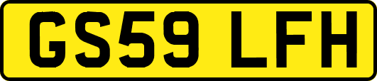 GS59LFH