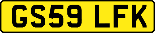 GS59LFK
