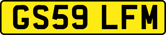 GS59LFM
