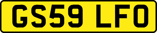GS59LFO