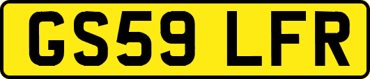 GS59LFR