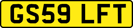 GS59LFT
