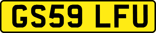 GS59LFU