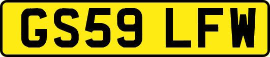 GS59LFW