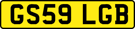 GS59LGB