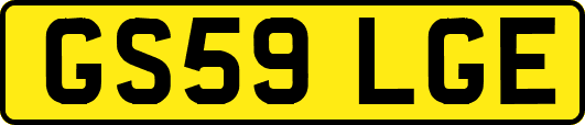 GS59LGE