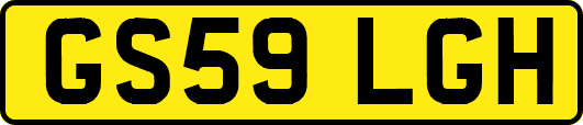 GS59LGH