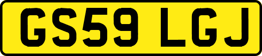 GS59LGJ