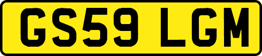 GS59LGM
