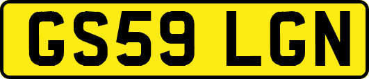 GS59LGN