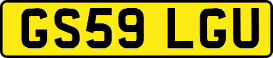 GS59LGU