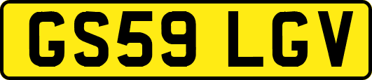 GS59LGV
