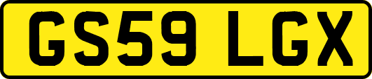 GS59LGX