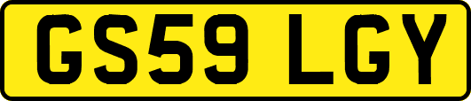 GS59LGY