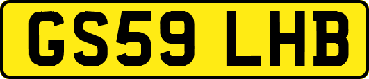 GS59LHB