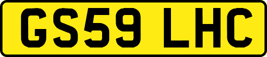 GS59LHC