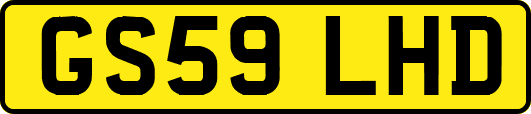 GS59LHD