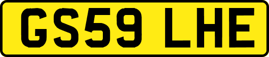 GS59LHE