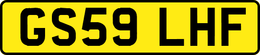GS59LHF