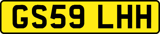 GS59LHH