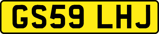 GS59LHJ