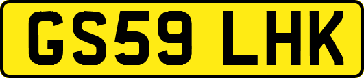 GS59LHK