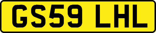 GS59LHL