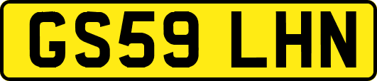 GS59LHN