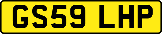 GS59LHP