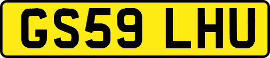 GS59LHU