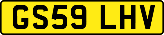 GS59LHV