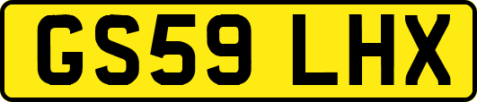 GS59LHX