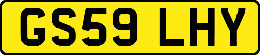 GS59LHY
